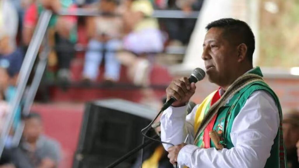 Consejo de Estado anuló la elección de Gelmis Chate Rivera