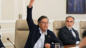 Consejo de Estado frena a Petro: no más consejos de ministros