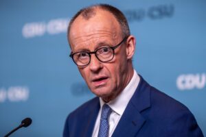 Conservadores y socialdemócratas pactan la 'gran coalición' en Alemania
