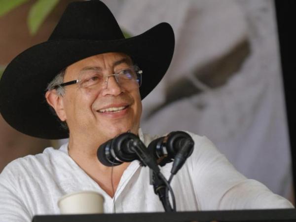 Consulta popular: Petro insiste en sacar adelante su agenda reformista | Gobierno | Economía