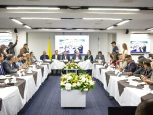 Consulta popular: gobierno Petro radicaría la solicitud en el Congreso el próximo 21 de abril de 2025 | Gobierno | Economía