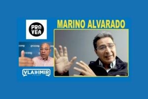 Coordinador de Provea