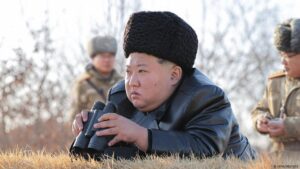 Corea del Norte confirma despliegue de tropas en Rusia – DW – 28/04/2025