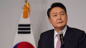 Corea del Norte informa a sus ciudadanos sobre la destitución del presidente surcoreano - AlbertoNews