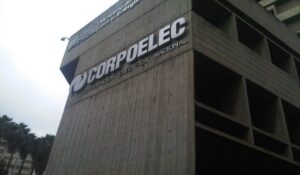 corpoelec