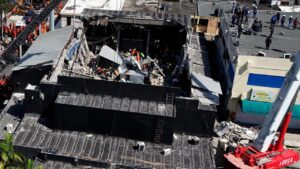 Costa Rica envía condolencias a República Dominicana por la tragedia ocurrida en la discoteca Jet Set - AlbertoNews