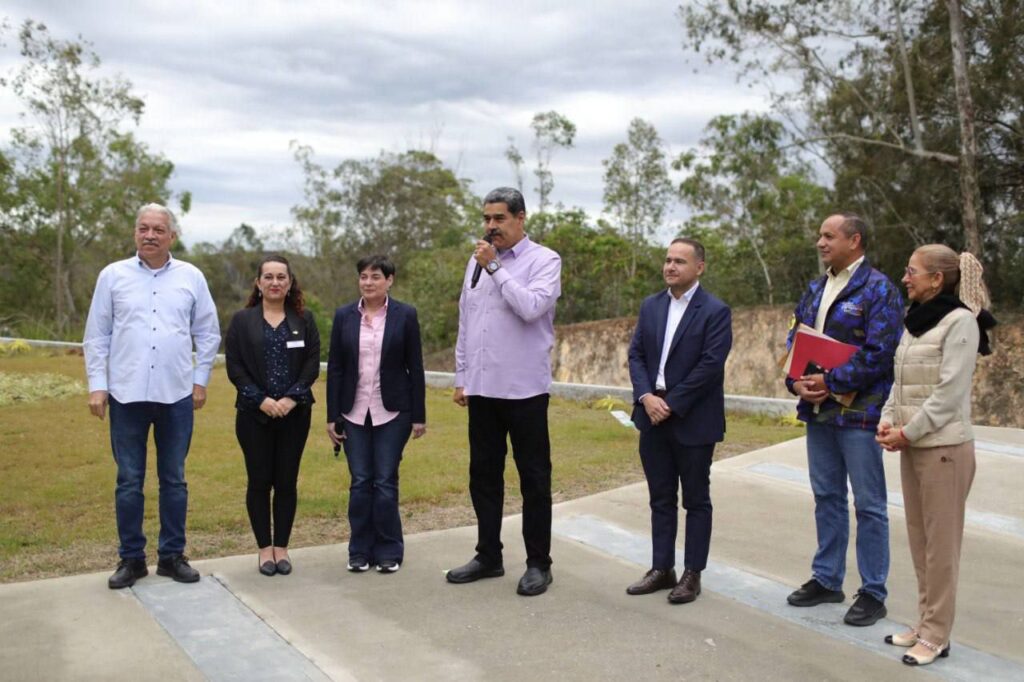 Crearán la Federación Venezolana de Robótica