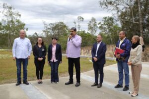 Crearán la Federación Venezolana de Robótica