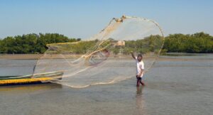 Cuál es el pueblo con el mejor pescado de Colombia