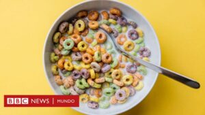 Cuán saludable es realmente desayunar cereales