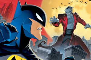 Cuando Batman se dio hostias con el auténtico señor de la noche y lo machacó con una de las frases más épicas de la historia