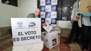 Lopez Doriga