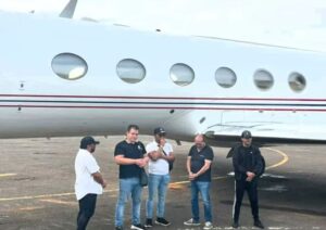 Cuatro traficantes enfrentarán juicio en EEUU por enviar cocaína de Venezuela a Guinea-Bissau - AlbertoNews