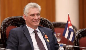 Cuba afirma que sus relaciones con la UE han alcanzado "un nivel importante" - AlbertoNews