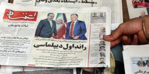 Cuenta atrás de doce meses para saber si Irán puede fabricar la bomba atómica