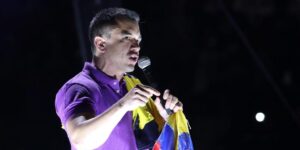 Daniel Noboa, un sembrador de vientos con suerte