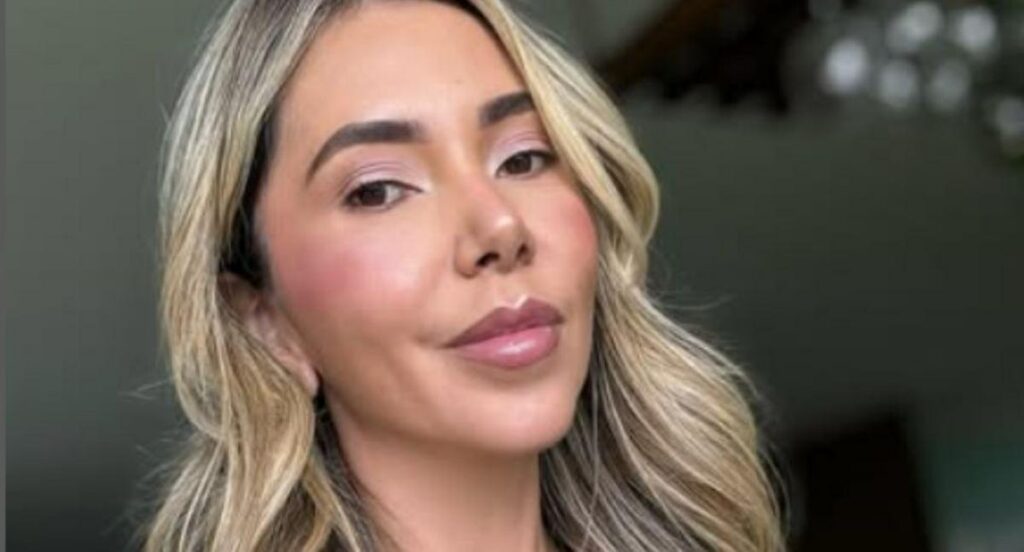 Dayana Jaimes ha salido de Valledupar, luego de polémica con esposo de su cuñada