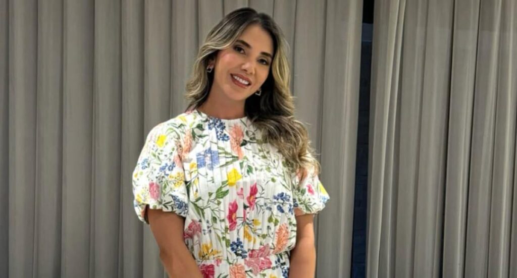 Dayana Jaimes subió un video luego de polémica de infidelidad con Lily Díaz