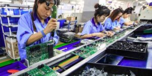Declina el crecimiento económico de Asia y el Pacífico : IPS Agencia de Noticias