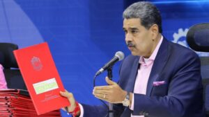 Decreto de Apariencia - EL NACIONAL