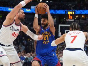 Denver espera por recuperación de Jamal Murray