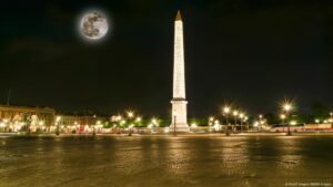 Descifran mensajes ocultos del Obelisco de Luxor en París – DW – 28/04/2025
