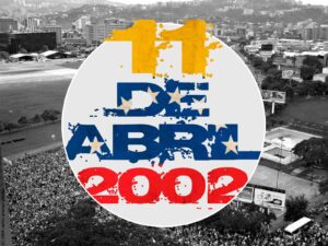 Desencadenantes y responsables del 11 de abril 2002