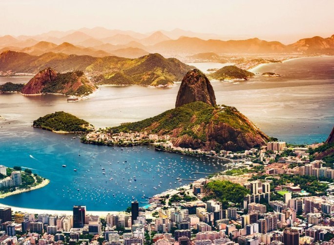 Destinos imperdibles para el 2024