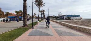 Detenida la conductora del atropello mortal de Fuengirola (Málaga) al dar positivo en alcohol y carecer de permiso
