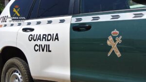 Detenido como presunto autor de quemar a un hombre mientras dormía en la calle en Almodóvar del Campo