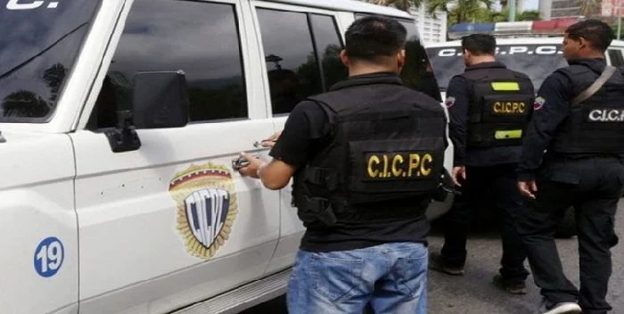 Detenido  sujeto  por violación y embarazar a  joven en Carabobo