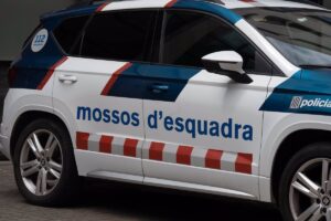Detenidos en Barcelona un padre y su hijo buscados en Europa por presunto narcotráfico y blanqueo