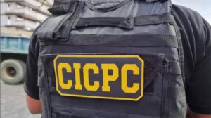 Detienen a padres de niña que cayó de un septimo piso en Caracas