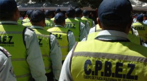 Detienen a tres sujetos solicitados en Guajira y Colón