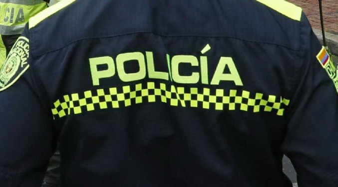 Detienen en Bogotá a cuatro miembros del Tren de Aragua