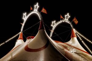 Día Mundial del Circo: Una tradición que conecta culturas y genera alegría