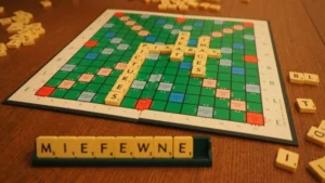 Día Mundial del Scrabble: El juego de palabras que une generaciones