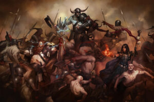 Diablo IV ofrece justo lo que sus jugadores piden, pero aun así continúan echando pestes del juego