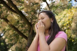 Dieta baja en histamina contra la alergia: ¿funciona?