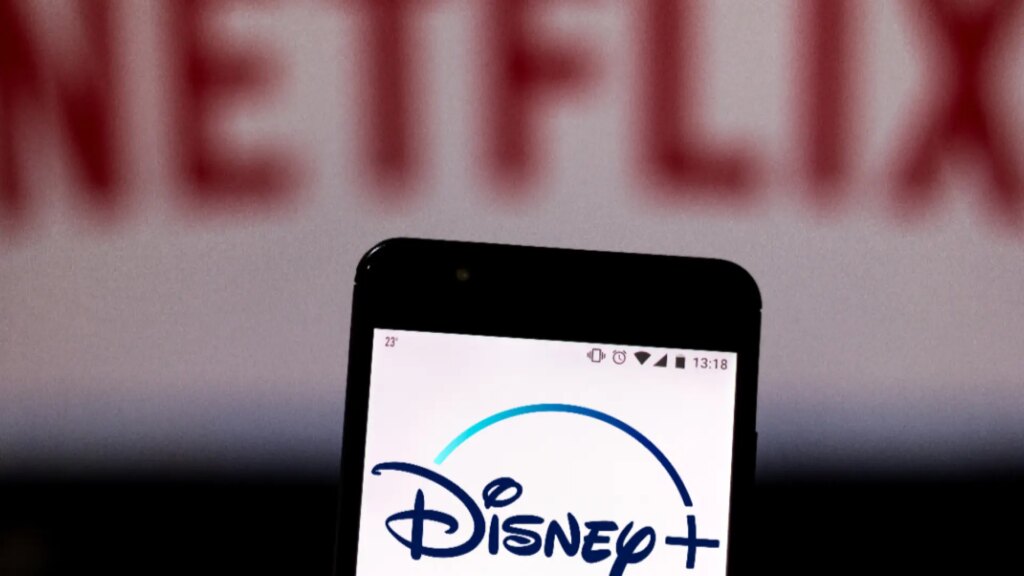 Disney+ copia a Netflix y añade en España una esperada función para ordenar mejor tus series y películas