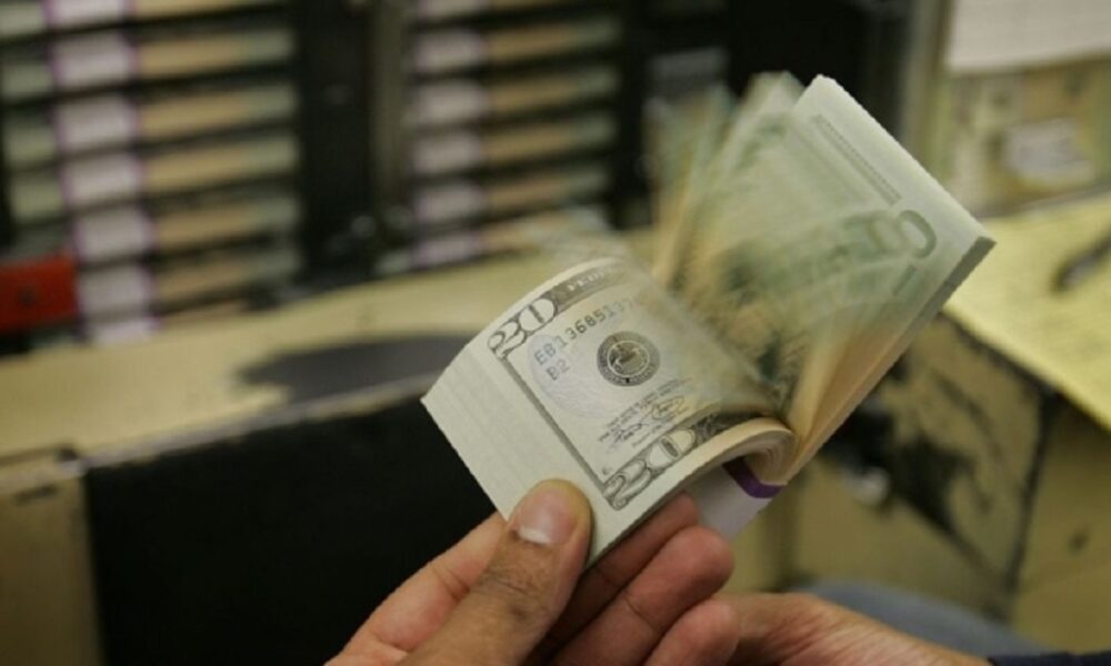 Dólar oficial se desaceleró en marzo - Agencia Carabobeña de Noticias
