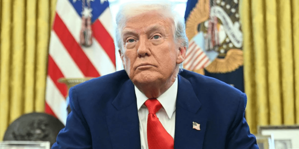 Donald Trump anuncia que «reinstaurará» el Día de Colón el 12 de octubre