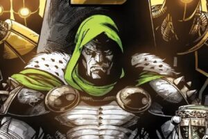 Doomsday tendrá un final traumático con todos siendo "prescindibles"