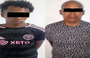 Dos hombres abusan de una niña de 11 años, uno es pastor