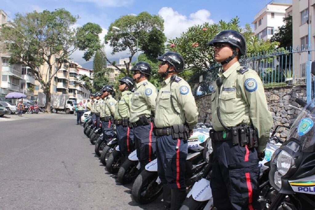 Dos jóvenes detenidos en el municipio Sucre por simular un secuestro