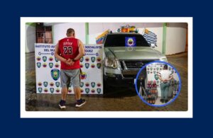 Dos licoreros detenidos en El Tigre por vender bebidas alcohólicas en fecha feriada