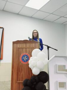 Dra. Mercedes Romero: El alma del bioanálisis de la UDO Bolívar | Diario El Luchador