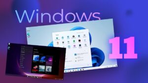 Duelo de especificaciones entre Windows 10 y Windows 11