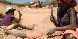 EE.UU. busca arrebatar a China las ricas minas del Congo