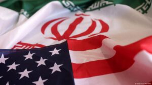 EE.UU. eleva presión sobre Irán a tres días de nueva reunión – DW – 17/04/2025
